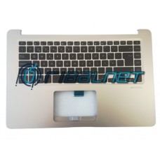 Teclado PT ASUS S510UR 